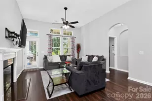 4540 Blackmuir Wood Cir, Charlotte, NC 28270 - Photo 12