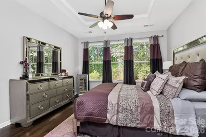 4540 Blackmuir Wood Circle, Charlotte, NC 28270 - Photo 14