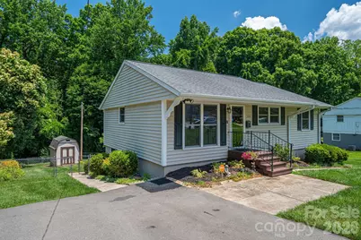 712 Crestwood Avenue, Gastonia, NC 28054 - Photo 38