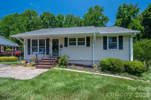 712 Crestwood Ave, Gastonia, NC 28054 - Photo 1