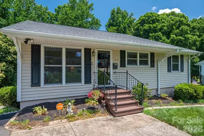 712 Crestwood Avenue, Gastonia, NC 28054 - Photo 2