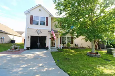 1445 Logan Patrick Court, Gastonia, NC 28052 - Photo 2