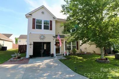 1445 Logan Patrick Court, Gastonia, NC 28052 - Photo 1