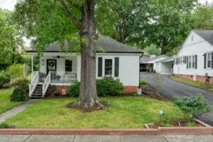 103 Hemlock Ave, Kannapolis, NC 28081 - Photo 2