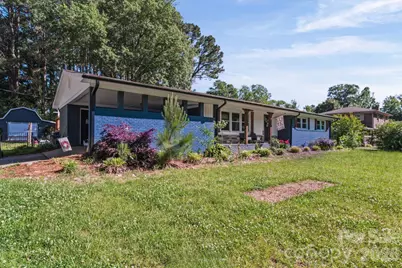 809 Elaine Drive, Albemarle, NC 28001 - Photo 4