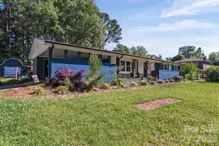 809 Elaine Dr, Albemarle, NC 28001 - Photo 4