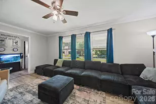 809 Elaine Dr, Albemarle, NC 28001 - Photo 8