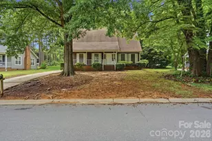 4459 Fair Springs Rd, Charlotte, NC 28227 - Photo 1
