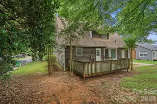 4459 Fair Springs Rd, Charlotte, NC 28227 - Photo 38