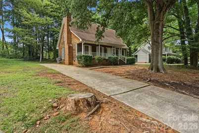 4459 Fair Springs Road, Charlotte, NC 28227 - Photo 2