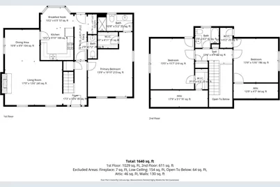 4459 Fair Springs Road, Charlotte, NC 28227 - Photo 46
