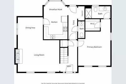 4459 Fair Springs Road, Charlotte, NC 28227 - Photo 44