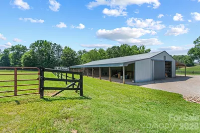 256 Johnson Dairy Road, Mooresville, NC 28115 - Photo 1