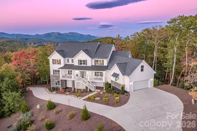 2488 Catawba Falls Parkway, Black Mountain, NC 28711 - Photo 1