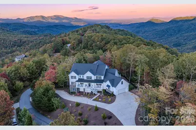 2488 Catawba Falls Parkway, Black Mountain, NC 28711 - Photo 2
