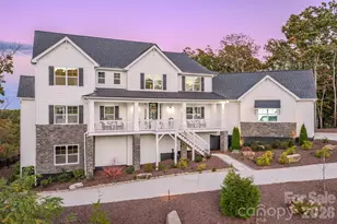 2488 Catawba Falls Pkwy, Black Mountain, NC 28711 - Photo 6