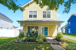 1817 Ethel Guest Ln, Charlotte, NC 28206 - Photo 1