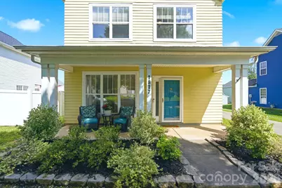 1817 Ethel Guest Lane, Charlotte, NC 28206 - Photo 4