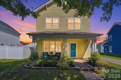 1817 Ethel Guest Lane, Charlotte, NC 28206 - Photo 1