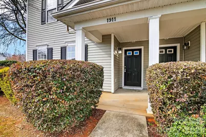 1911 Flushing Court, Charlotte, NC 28215 - Photo 30