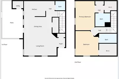 1911 Flushing Court, Charlotte, NC 28215 - Photo 36