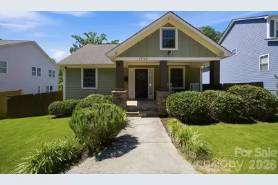 1742 Dunkirk Drive, Charlotte, NC 28203 - Photo 1