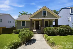 1742 Dunkirk Dr, Charlotte, NC 28203 - Photo 1