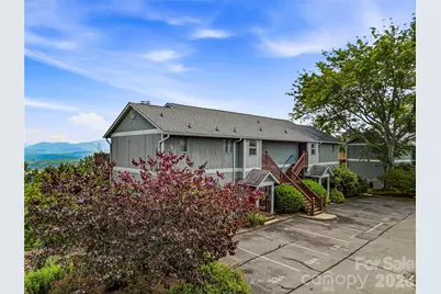 536 Windswept Drive, Asheville, NC 28801 - Photo 1