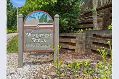 536 Windswept Drive, Asheville, NC 28801 - Photo 36