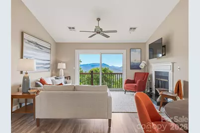 536 Windswept Drive, Asheville, NC 28801 - Photo 8