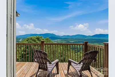 536 Windswept Drive, Asheville, NC 28801 - Photo 2