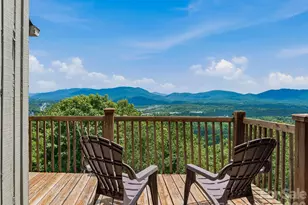 536 Windswept Dr, Asheville, NC 28801 - Photo 2