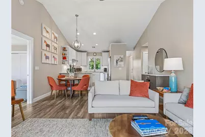 536 Windswept Drive, Asheville, NC 28801 - Photo 6