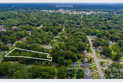 1000 W Graham Street, Shelby, NC 28150 - Photo 2