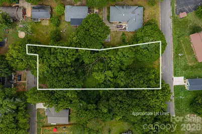 1000 W Graham Street, Shelby, NC 28150 - Photo 4