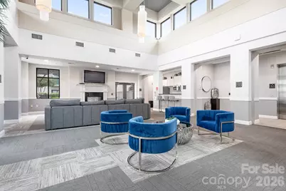 721 Governor Morrison Street #430, Charlotte, NC 28211 - Photo 20