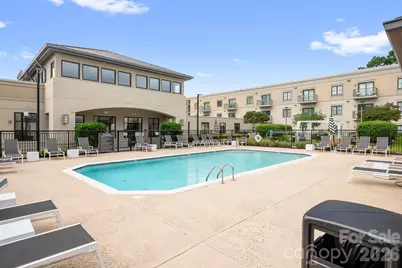 721 Governor Morrison Street #430, Charlotte, NC 28211 - Photo 18