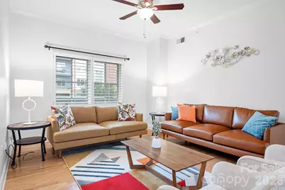 721 Governor Morrison Street #430, Charlotte, NC 28211 - Photo 6