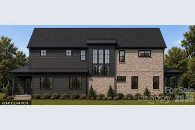 2862 Lee Lawing Road, Lincolnton, NC 28092 - Photo 2