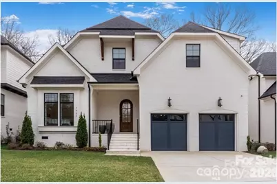 6020 Camile Court, Charlotte, NC 28226 - Photo 1