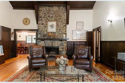 711 Shawnee Trail, Asheville, NC 28805 - Photo 4