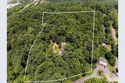 711 Shawnee Trail, Asheville, NC 28805 - Photo 2