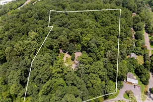 711 Shawnee Trail, Asheville, NC 28805 - Photo 2