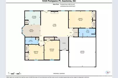 7219 Pompano Place, Gastonia, NC 28056 - Photo 38
