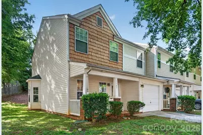 5927 Pisgah Way, Charlotte, NC 28217 - Photo 2