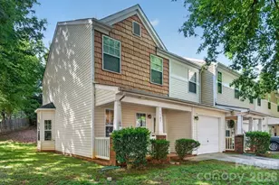 5927 Pisgah Way, Charlotte, NC 28217 - Photo 2