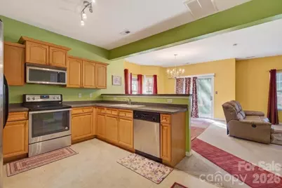 5927 Pisgah Way, Charlotte, NC 28217 - Photo 4