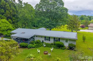1350 N Skeenah Rd, Franklin, NC 28734 - Photo 1