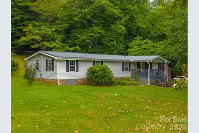 1350 N Skeenah Road, Franklin, NC 28734 - Photo 2