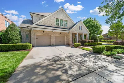 9141 Robbins Preserve Road, Cornelius, NC 28031 - Photo 40